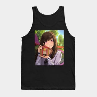 Hiyori Tank Top